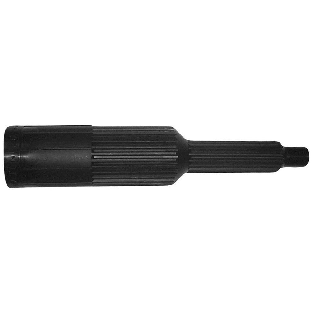 Clutch Alignment Tool - 1-7/8"x29 and 1"x15 Spline Fits Ford 4000 4110 3000 2000
