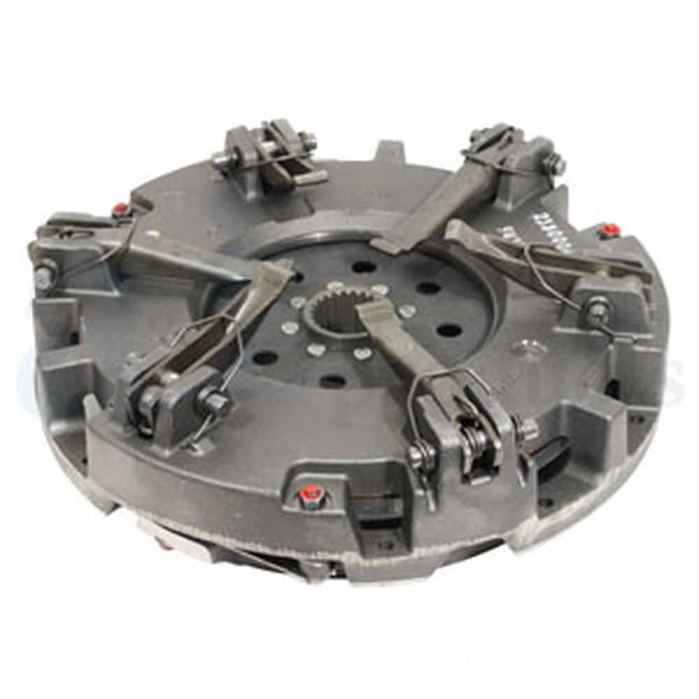 2388296 New Tractor 6 Lever Pressure Plate for Deutz D10006 D13006 D7505 D7506 +