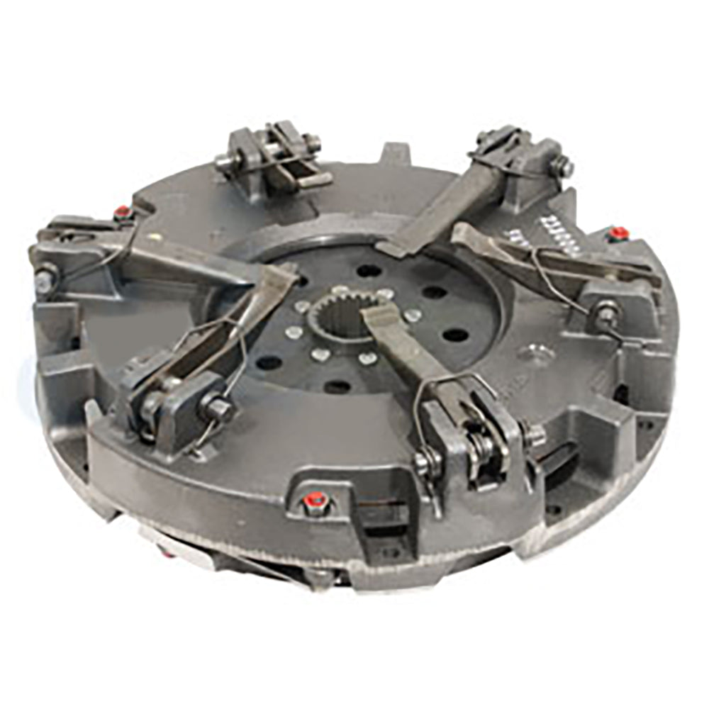 2388296 New Tractor 6 Lever Pressure Plate for Deutz D10006 D13006 D7505 D7506 +