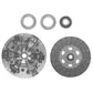 R31311K Clutch Kit - 12" Synchro - Woven Fits John Deere