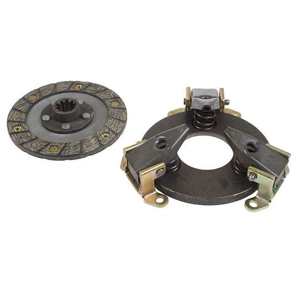 1712-7061 Clutch Kit Fits Case/International Harvester Fits Cub 154 Lo-Boy 184