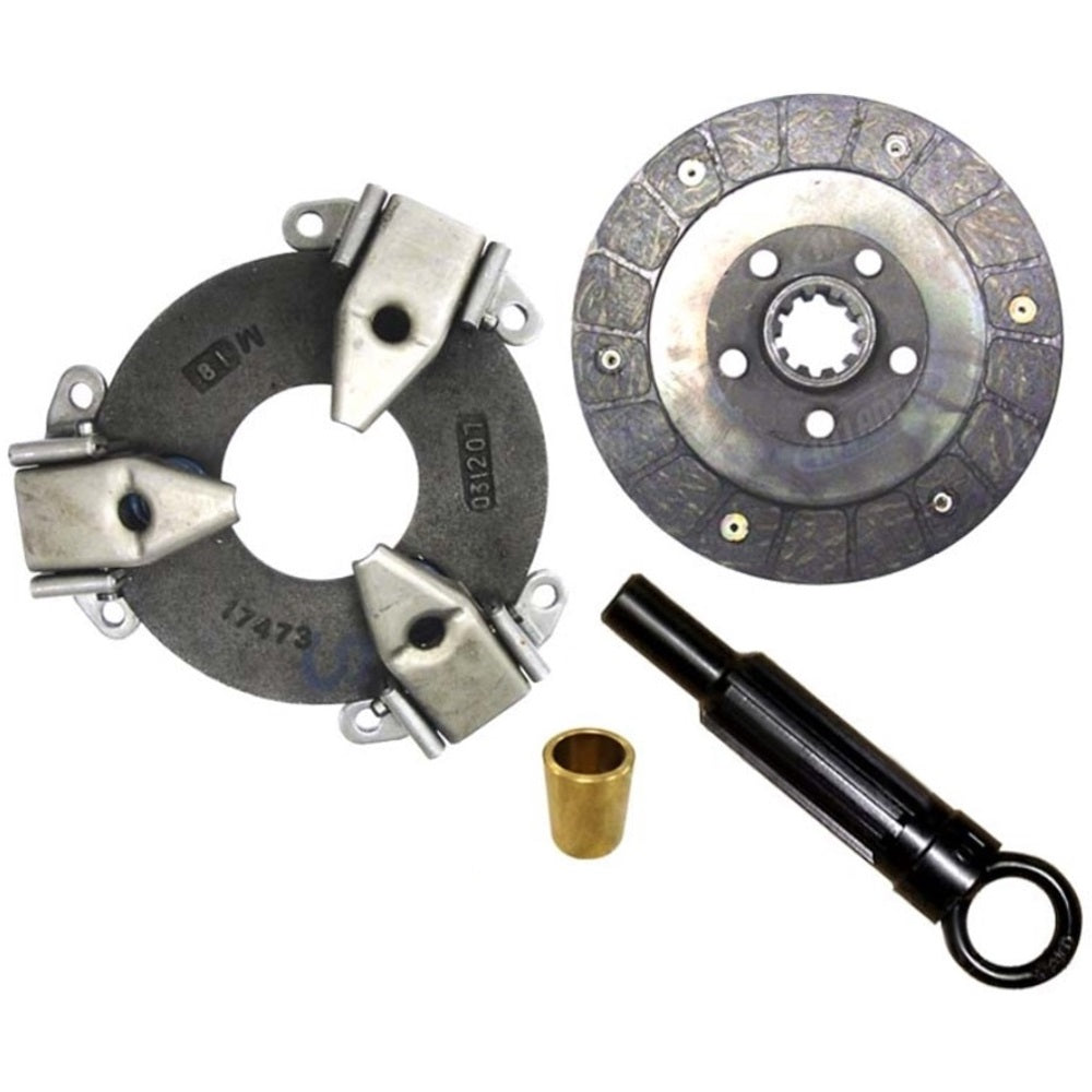 1712-7061 Clutch Kit Fits Case/International Harvester Fits Cub 154 Lo-Boy 184