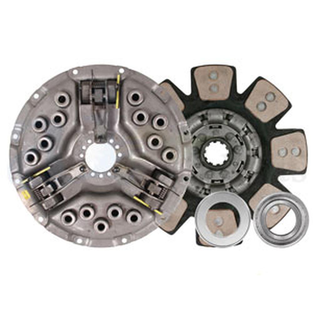 Clutch Kit Fits 8630 8730 8830 TW15 TW20 TW25 TW30