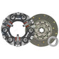 Clutch Kit CLK104 Fits Case 100 130 140 200 230 240 A B C Super A Super C