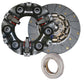 CLK104 New Clutch Kit Fits Case-IH Tractor Models A B C 100 130 140 200 +