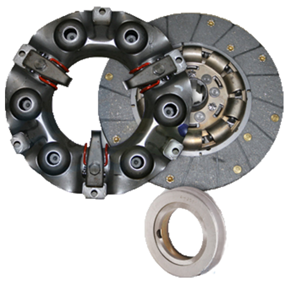 Clutch Kit CLK104 Fits Case 100 130 140 200 230 240 A B C Super A Super C