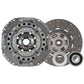 A-CLK109 Fits Ford Tractor Clutch Kit 340A 340B 345C 345D 420 445 445A 445D