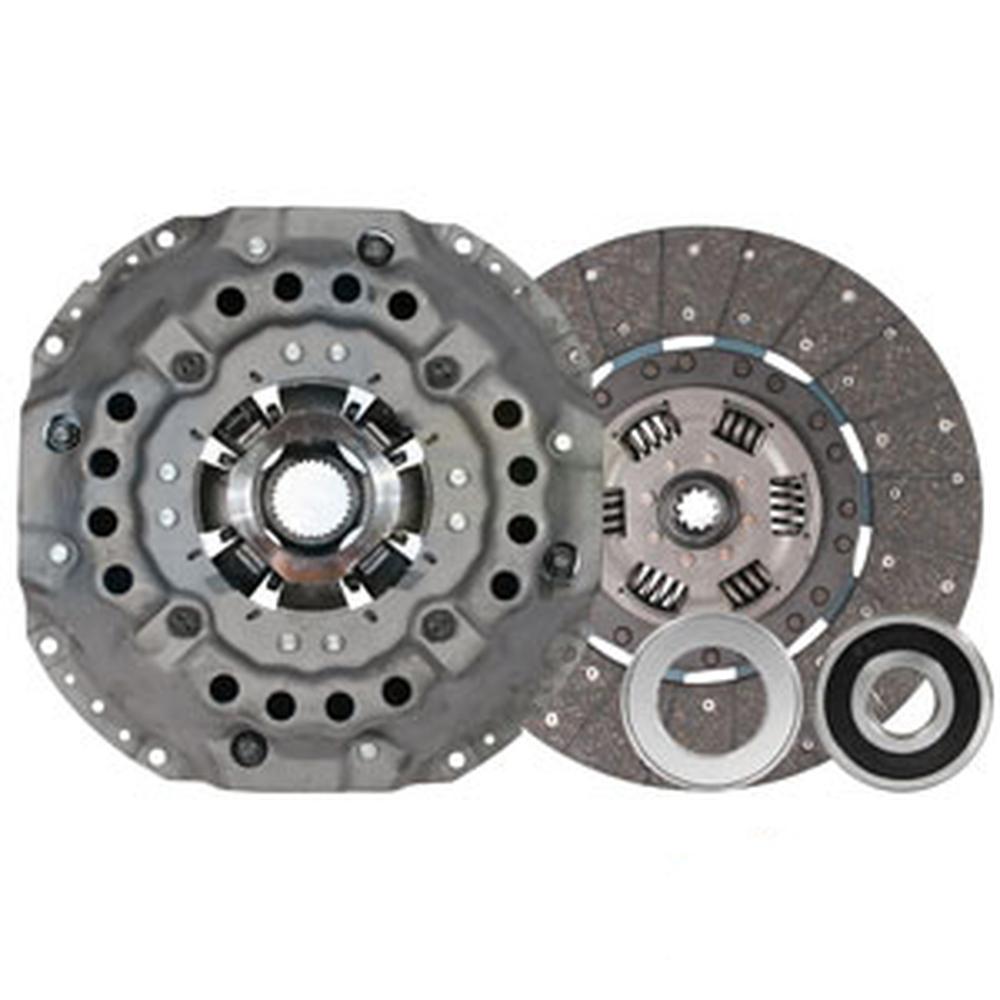 A-CLK109 Fits Ford Tractor Clutch Kit 340A 340B 345C 345D 420 445 445A 445D