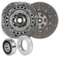 Clutch Kit Fits Ford 4630 5030 3910 3430 4110 4610 4130 2910 3230 3930 445 2810