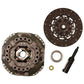 Single Clutch Assembly Fits Ford Tractors 2810 2910 3230 3910 3930 4110