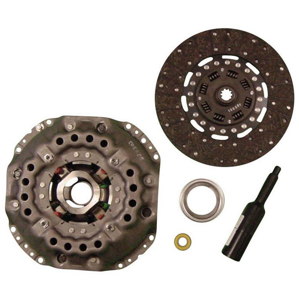Clutch Kit Fits Ford/New Holland Replaces CLK109