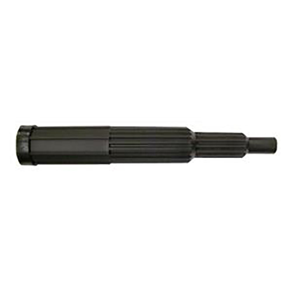 8301449 Clutch Alignment Tool .655" Pilot Diameter 13 & 19 Spline Fits Yanmar