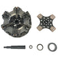Clutch Pulley RE73611 Fits John Deere 5045E 5055E 5065E 5075E 5103 5203 5303