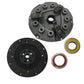 Clutch Kit Fits International 606 350 340 2504 330 460 3616 300 2544 360488R92