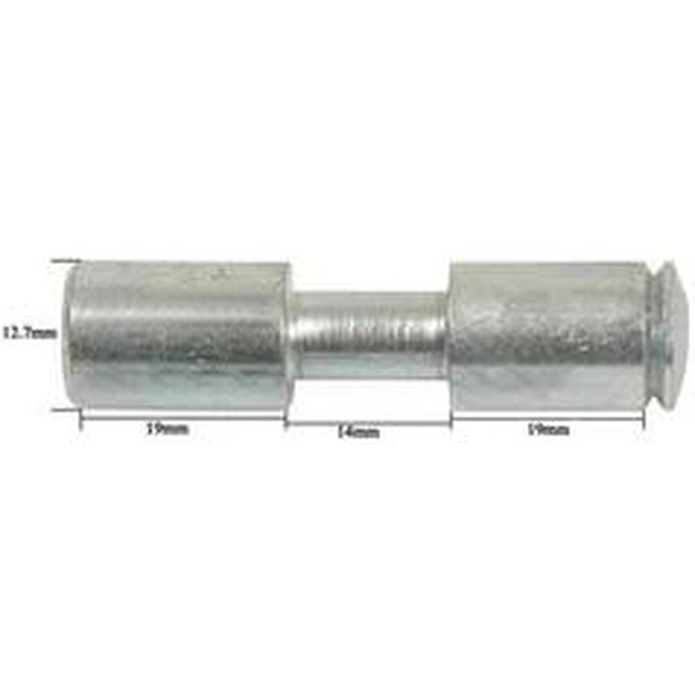 PTO Power Take Off Pin Yoke Quick Release S.1099