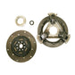 R60368KIT Aftermarket 10" Clutch Kit Fits John Deere 300 300B 301 301A 302A++