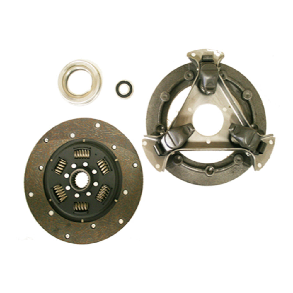 R60368KIT Aftermarket 10" Clutch Kit Fits John Deere 300 300B 301 301A 302A++