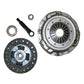 Clutch Kit Fits Kubota Replaces 1273254N-KIT