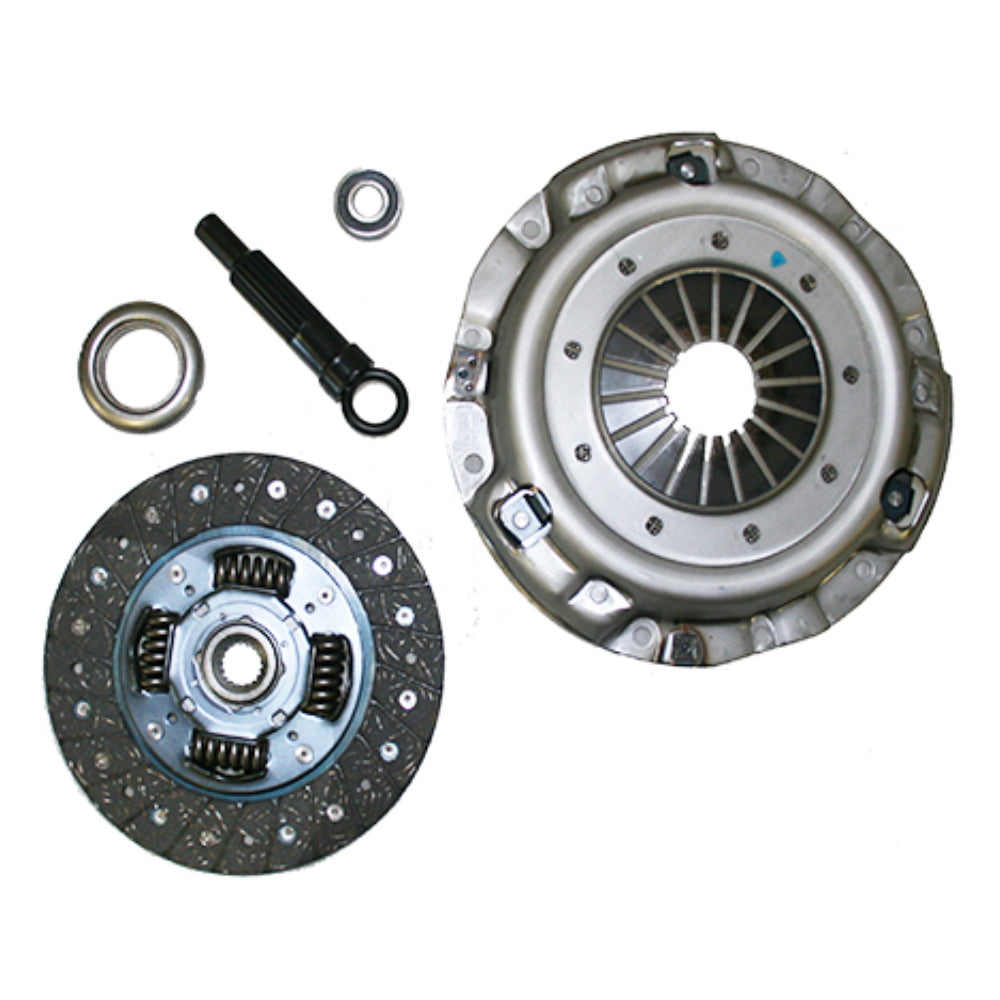 Clutch Kit Fits Kubota Replaces 1273254N-KIT