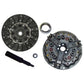 Clutch Fits Ford New Holland Tractor 3000 3055 3110 3120 3150 3190 Double P