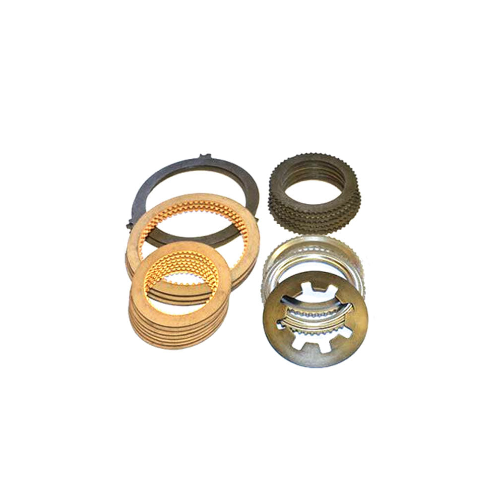574142 Rebuild Kit For Shuttle Fits Case Models 350, 350B