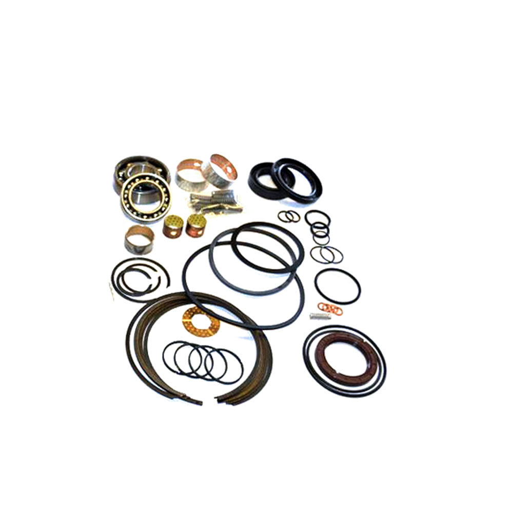 574142 Rebuild Kit For Shuttle - Fits Case 350, 350B