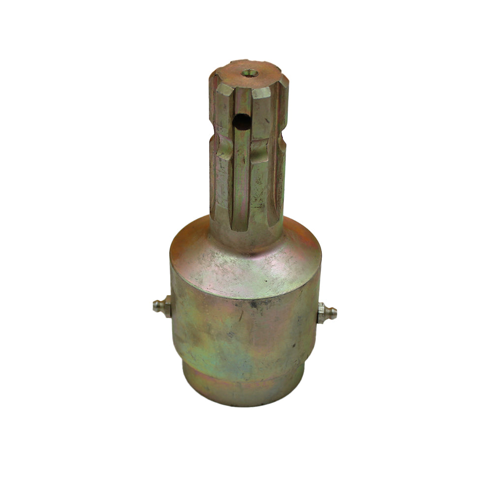 Over Running Coupler Fits Case/International Harvester Replaces 03-31-00010