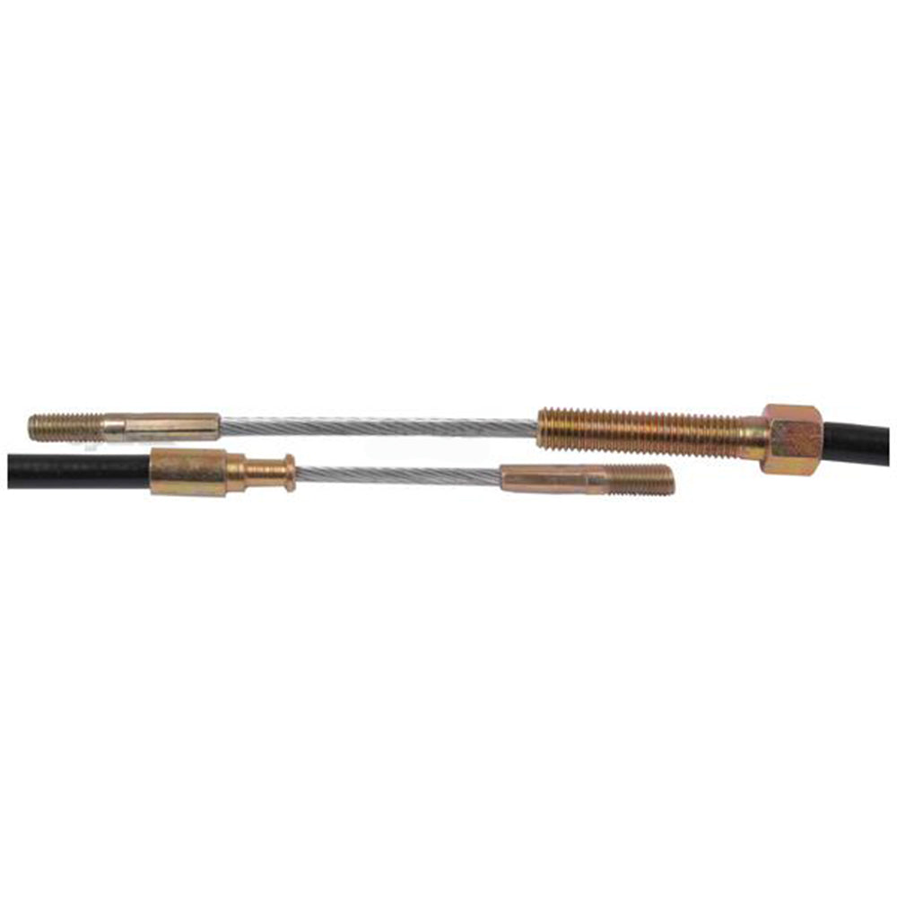 PTO Cable Assembly Fits Zetor Replaces 69112105