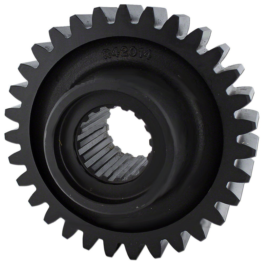 Pto Gear R42014 fits J D 4020 4030 4230 4430 4040 4240 4440 4050 4450 4455
