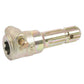 New Universal Standard 6-1/2" Long Quick Release PTO Adaptor Up to 70 HP