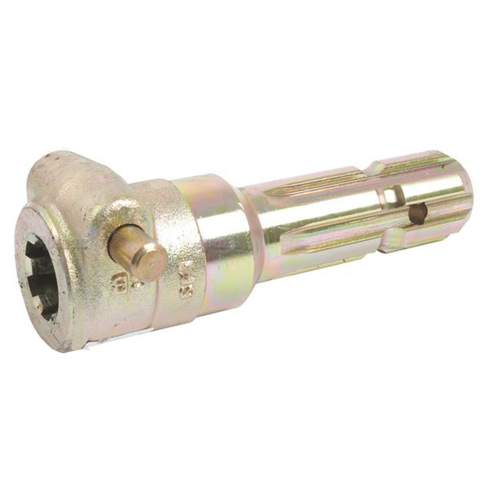 Quick Release PTO Adaptor Fits Universal Products Replaces S15720