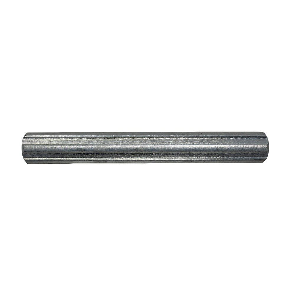 Brand New PTO 10" Full 6 Spline Extender S00283