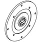 PTO Friction Disc for White/Oliver Super 77 880 88 1650 77 66 770 1555 1600 1550