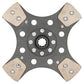 4 Button PTO Disc Fits Ford/New Holland Replaces 47134874
