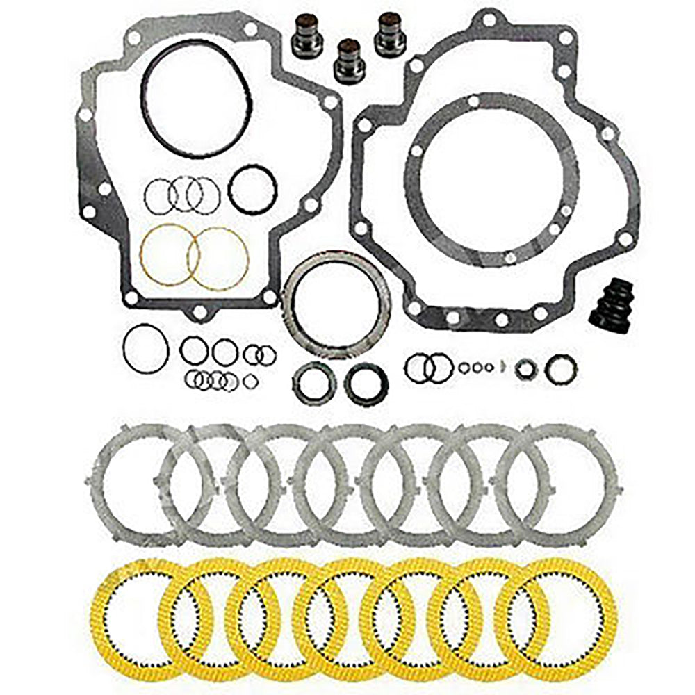 877720B New PTO Gasket Kit Fits Case-IH Tractor Models 786 886 986 1085 +