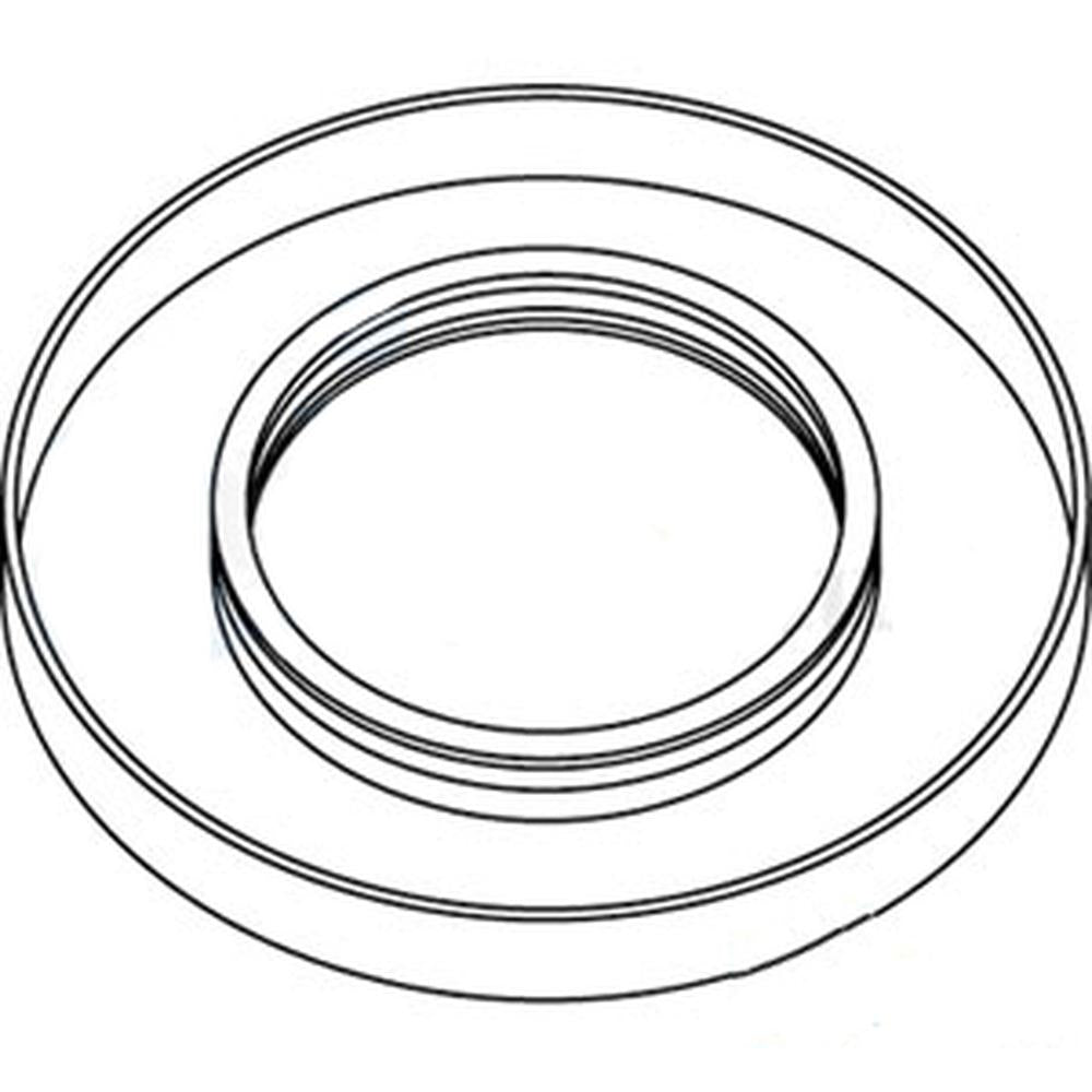 364477R91 PTO Rear Seal Fits Case-IH Tractor Super M 300 330 340 350 400 404 450