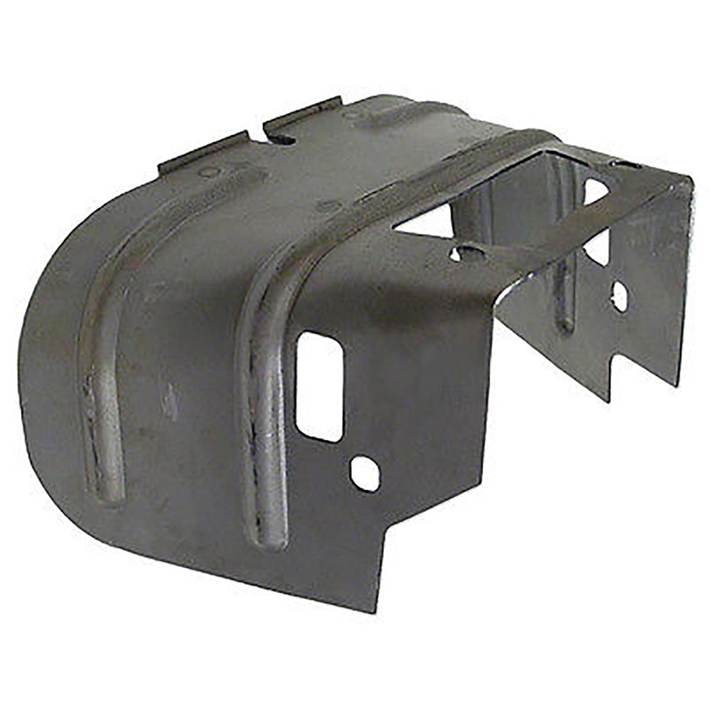 AR20482R New Tractor PTO Shield Fits John Deere 520 530 620 630 720 730