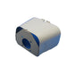 PTO Shield Assembly Fits White Replaces 72503335