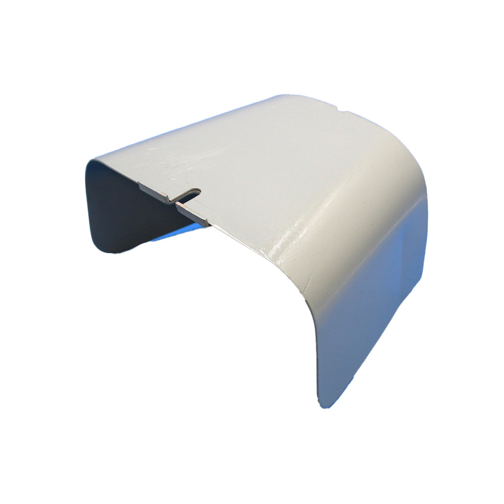 PTO Shield Assembly Fits Oliver Replaces 168230A