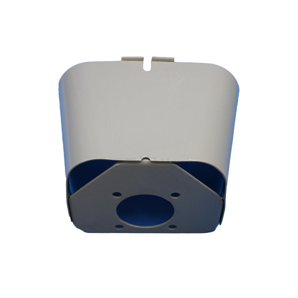 PTO Shield Fits White 2-85 2-105 Fits Oliver 1855 1755 Fits Minneapolis Moline