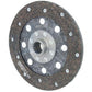 02940369 9" PTO Disc Organic Fits Deutz DX2.30 DX2.50 DX2.70 DX3.10 D3006 D3607