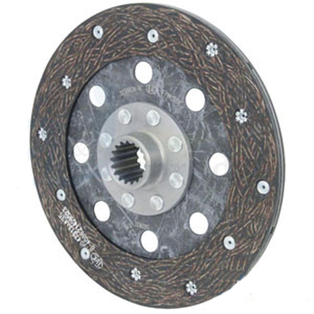 9" Organic Rigid PTO Disc Fits Allis Chalmers Replaces 2307628