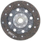 Disc 02307628 fits Deutz D3006 D3607 D4006 D4007 D4506 D4507 D4807 DX2.30
