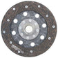 9" Organic Rigid PTO Disc Fits Allis Chalmers Replaces 2307628