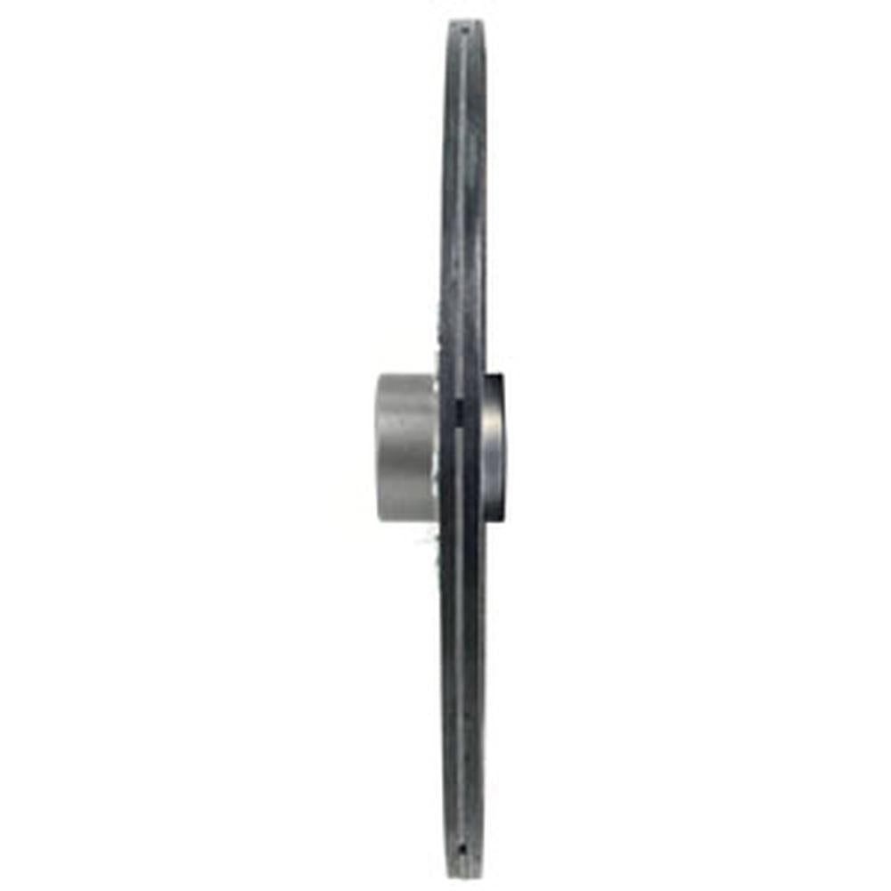 02940369 9" PTO Disc Organic Fits Deutz DX2.30 DX2.50 DX2.70 DX3.10 D3006 D3607