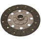 02940369 9" PTO Disc Organic Fits Deutz DX2.30 DX2.50 DX2.70 DX3.10 D3006 D3607