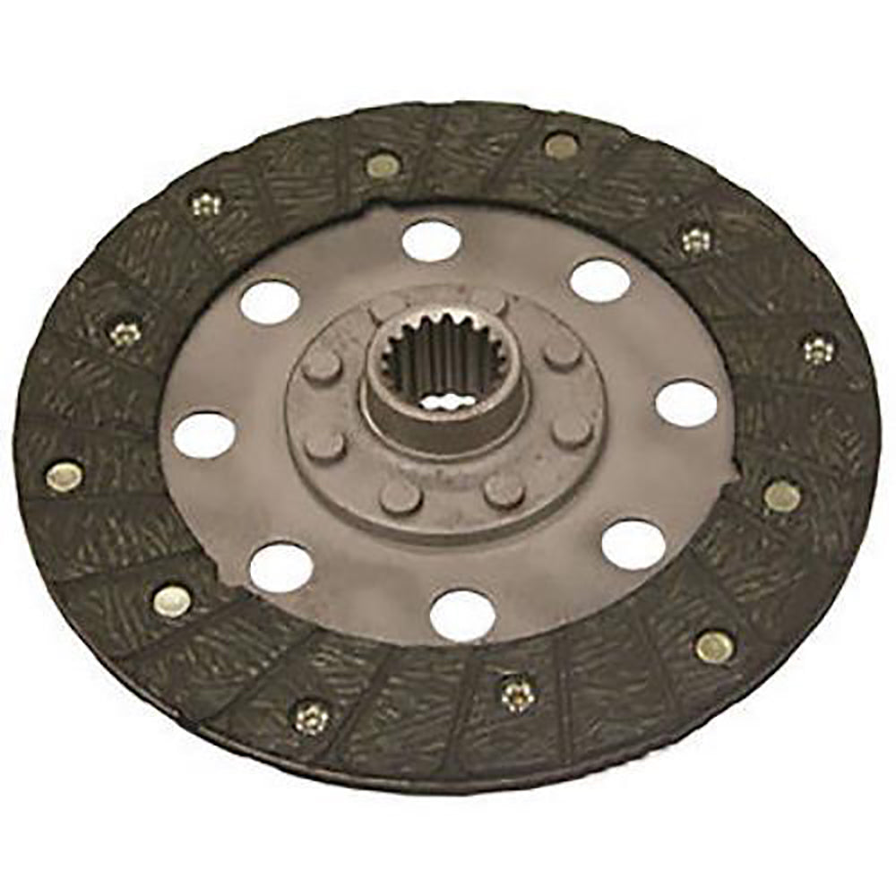 02940369 9" PTO Disc Organic Fits Deutz DX2.30 DX2.50 DX2.70 DX3.10 D3006 D3607