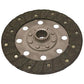 9" Organic Rigid PTO Disc Fits Deutz Replaces 02307628