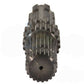 179157A1 1 3/8" 21 Spline PTO Shaft Fits Case-IH Tractor Models MX150 MX170