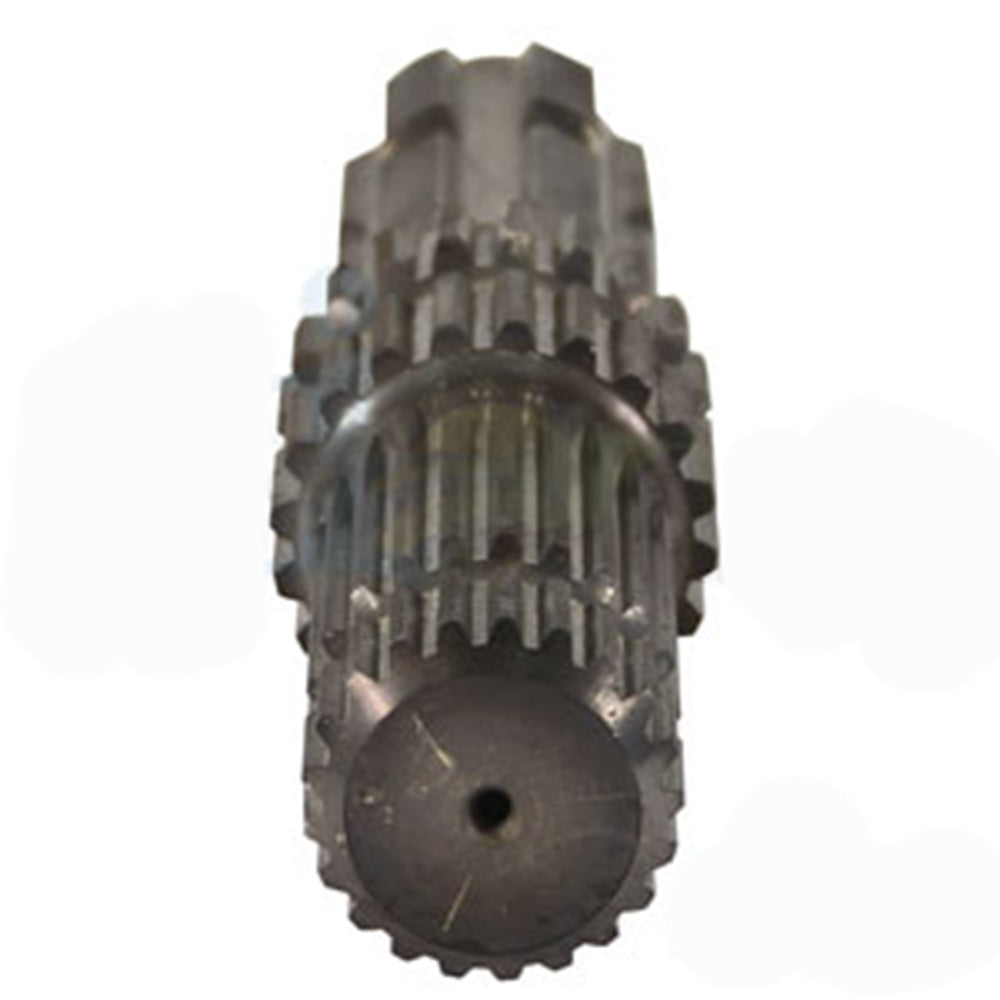 179157A1 1 3/8" 21 Spline PTO Shaft Fits Case-IH Tractor Models MX150 MX170